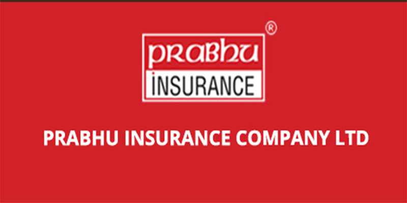 प्रभु इन्स्योरेन्सले ३ महिनामा कमायो ६ करोड ३१ लाख खुदनाफा, ईपीएस १४.८५ रुपैयाँ