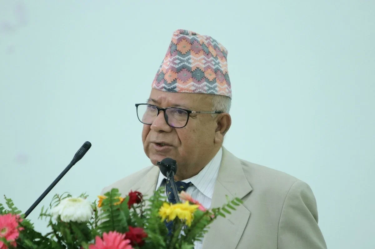 पूर्वप्रधानमन्त्री माधव नेपालका सबै सुरक्षाकर्मी फिर्ता