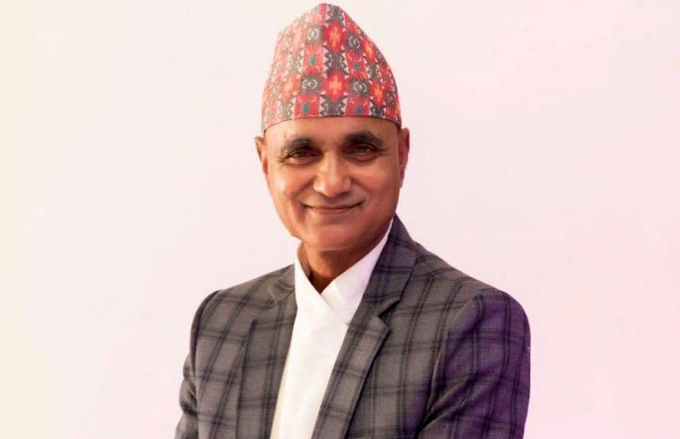 कर्णालीका मुख्यमन्त्री यामलाल कँडेलविरुद्ध अविश्वासको प्रस्ताव दर्ता