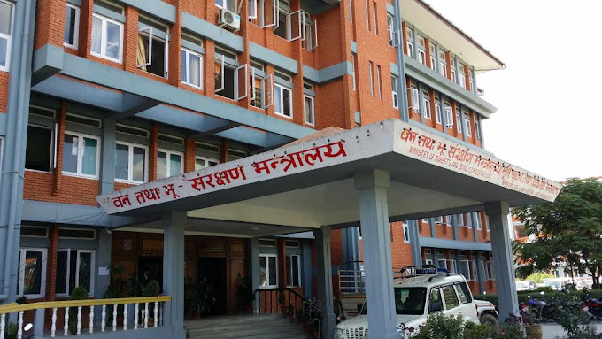 कार्बन क्रेडिटको १ अर्ब ३२ करोड वन विकास कोषमा जम्मा
