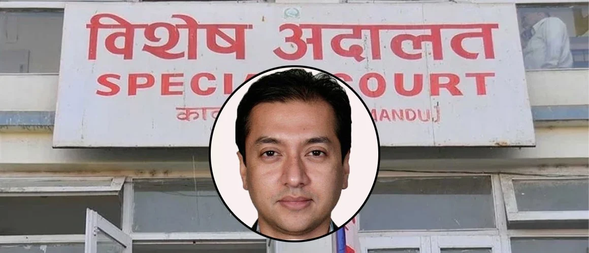 विकल पौडेलविरुद्धको गैरकानुनी सम्पत्ति आर्जन मुद्दामा प्रमाण कागजात झिकाउने आदेश