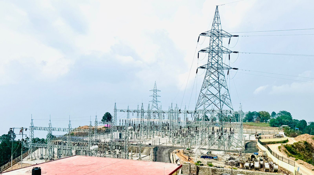 विद्युतीय प्रसारण लाइनको तार मुनीको जग्गाको कित्ताकाट गर्न पाइने