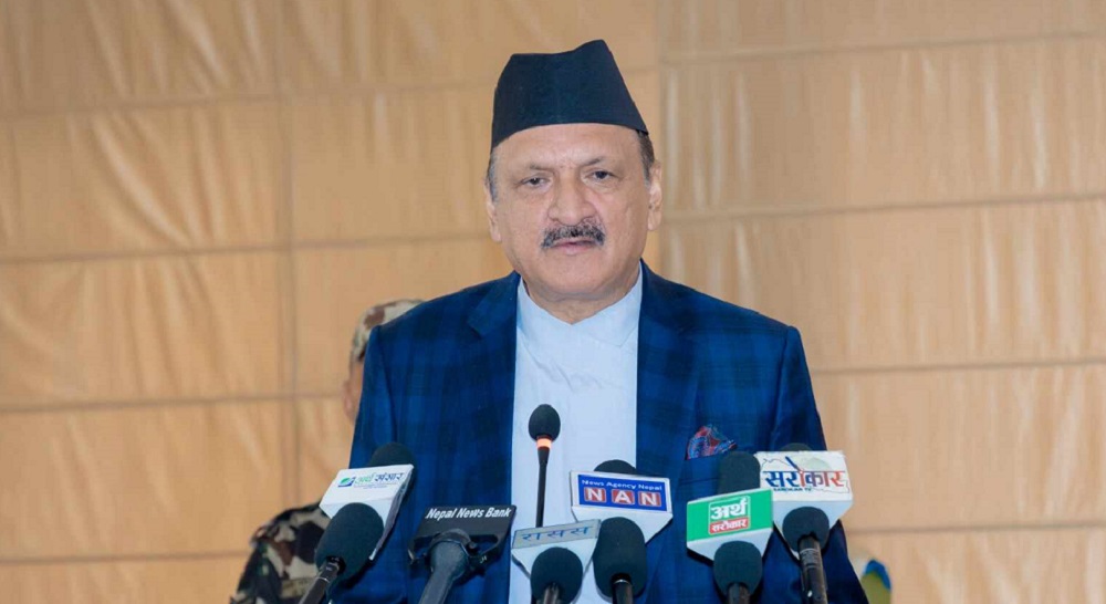 बजेट महत्त्वाकांक्षी, कार्यान्वयन सम्भावना न्यूनः पूर्वअर्थमन्त्री महत