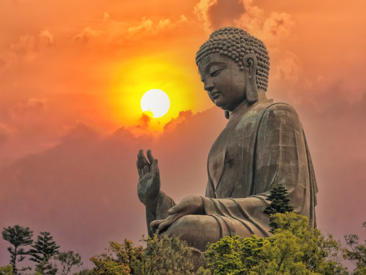 आज बुद्ध जयन्ती तथा उभौली पर्व, देशभर श्रद्धाभक्तिपूर्वक मनाइँदै