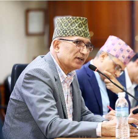 अर्थमन्त्रालय व्यावसायिक र औद्योगिक वातवारण सिर्जनामा केन्द्रित, राजस्व संकलन बढाउन निर्देशन