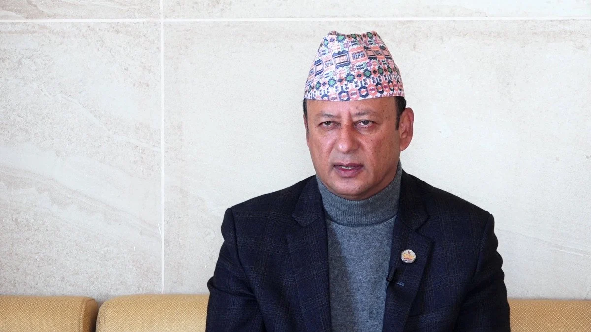 सर्वोच्च अदालतले भन्यो– दीपक खड्कालाई हिरासतमा राख्दा विधि र प्रक्रिया पूरा गरेको देखिएन, पक्राउ पुर्जी पनि कानुनसम्मत देखिएन