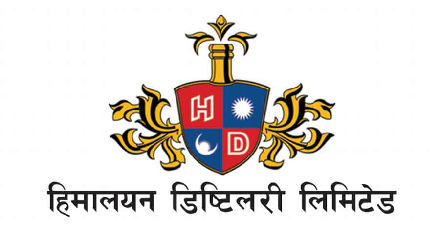 हिमालयन डिस्टिलरीले बढायो नाफा, अन्य सूचकमा पनि सुधार