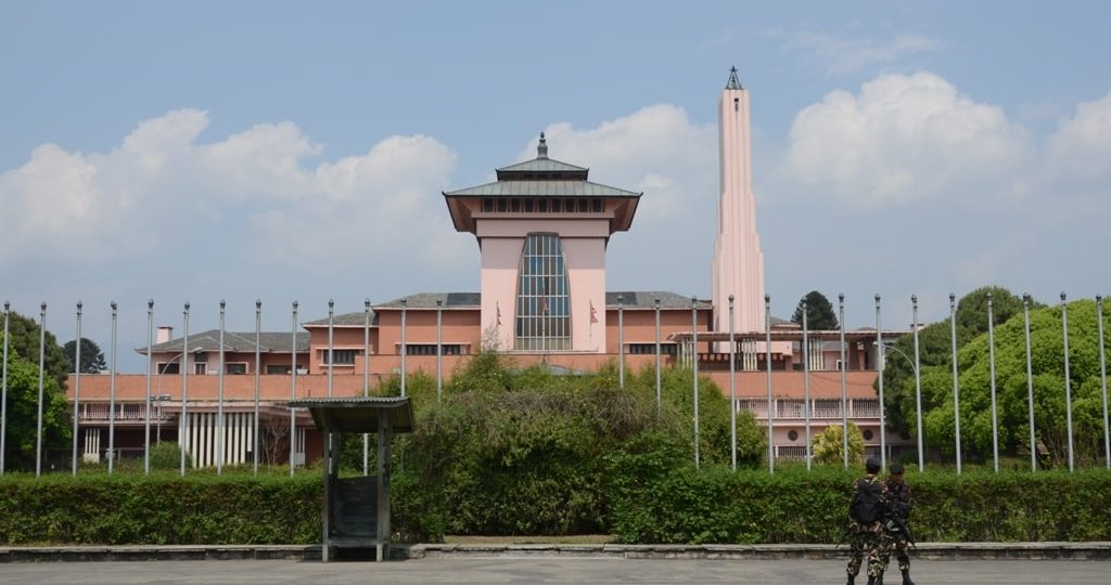 नारायणहिटी संग्रहालयलाई काठमाण्डौ प्रशासनको निर्देशन- २४सै घण्टा पार्किङ खुला राख्नू