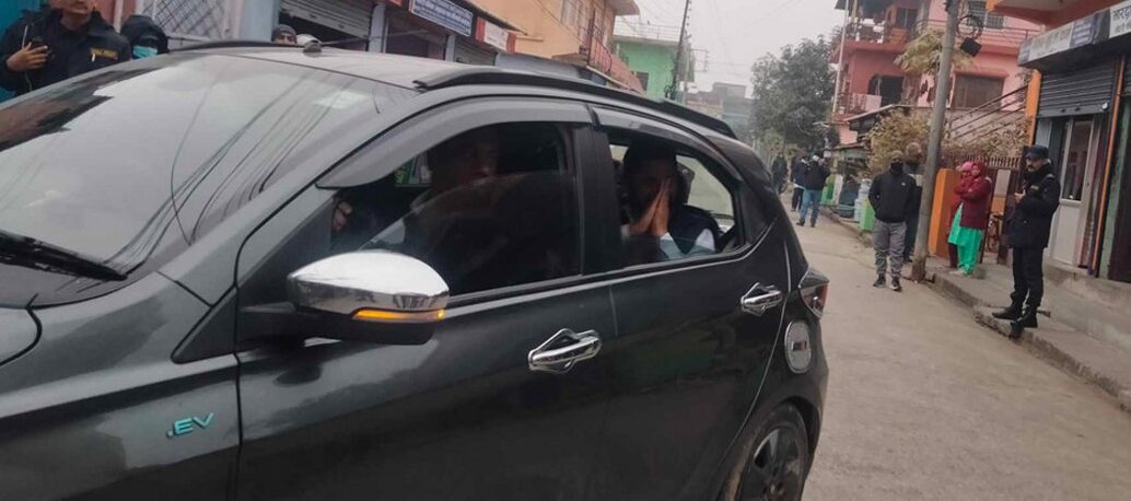 रविले पेश गरेको २ करोड ७५ लाखको बैंक ग्यारेन्टी अदालतद्वारा स्वीकार
