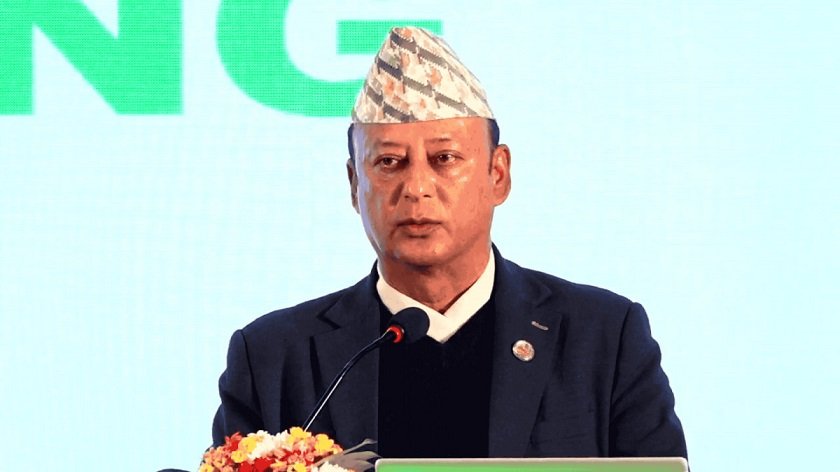 पूर्वमन्त्री खड्कालाई सात दिन हिरासतमा राखेर अनुसन्धान गर्न अनुमति