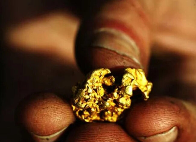 सुनको भाउ आज बढ्यो, चाँदी पनि महँगियो