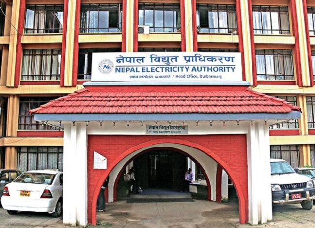 डेडिकेटेड ट्रंकलाइन विवाद: प्राधिकरणले उद्योगीलाई बक्यौता तिर्न भन्दै पठायो पत्र