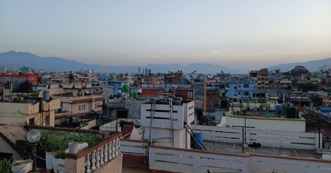 पश्चिमी र स्थानीय वायुको प्रभाव कायमै, हिमाली भूभागमा वर्षा, तराई क्षेत्रमा तातो हावा चल्ने