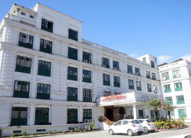 आगामी वर्षबाट अबन्डा बजेट खारेज गरिने