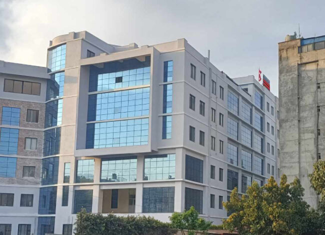 बीमा प्राधिकरणको अध्यक्षमा ५० जनाभन्दा बढीको आवेदन