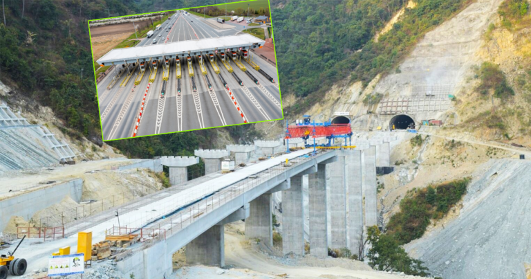 यस्तो बन्दैछ फास्ट ट्रयाक, कति भयो प्रगति ?