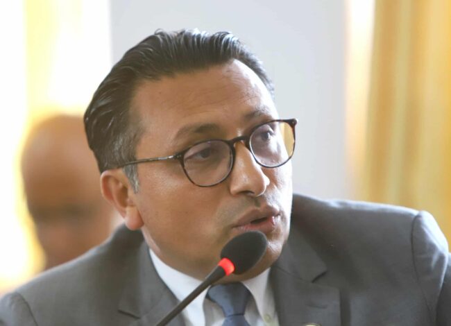 आगामी बजेटमा ‘सामूहिक परीक्षा’ : सार्वजनिक वित्तीय दबाबबिच प्राथमिकता र अनुशासनमा जोड