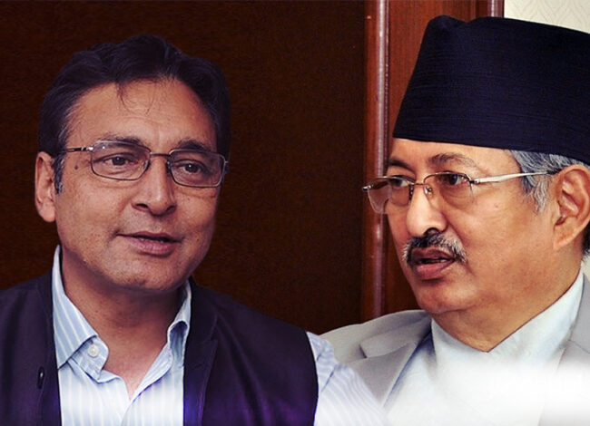 टोपबहादुर–बालकृष्णसहित १५ जनालाई कैद सजाय