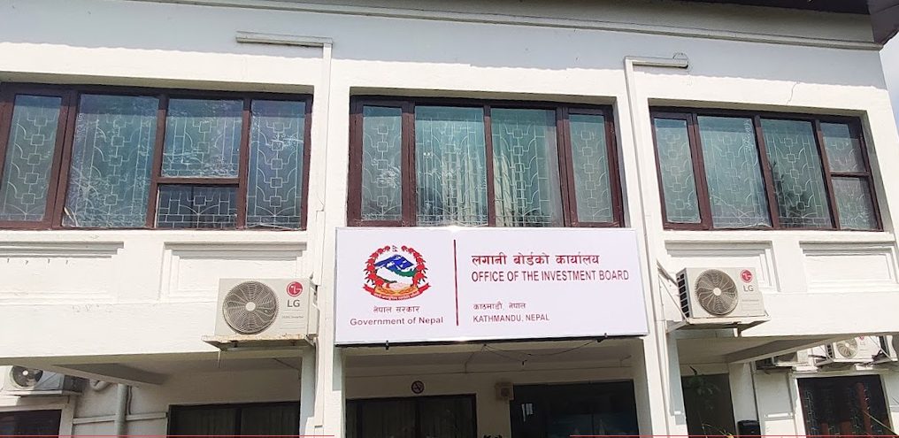 अन्तर्राष्ट्रिय लगानी सहजीकरण गर्न आर्थिक कूटनीति सम्पर्क व्यक्ति तोकियो