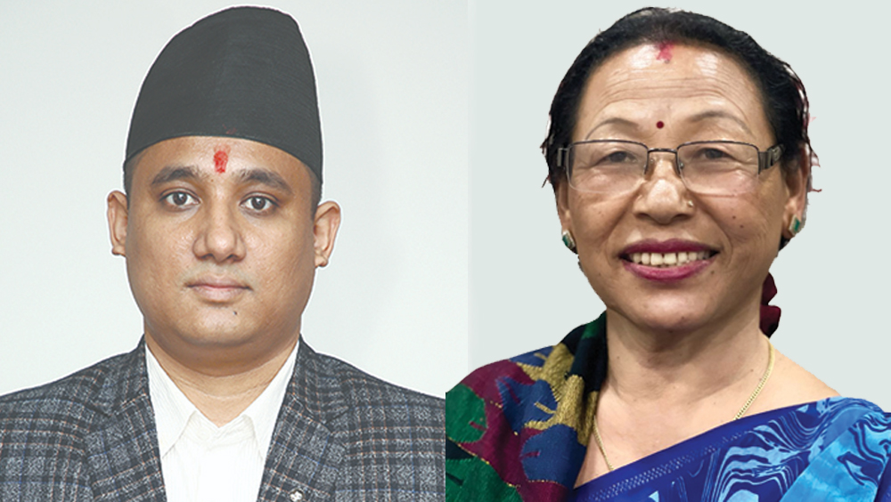 गोर्खाज फाइनान्सका अध्यक्ष बुढाथोकीले दिए राजीनामा, नयाँ अध्यक्षमा कल्पना खापुङ