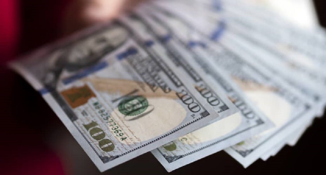 २९ खर्ब ७९ अर्ब पुग्यो विदेशी मुद्रा सञ्चिति, १९ महिनाको वस्तु आयात धान्ने