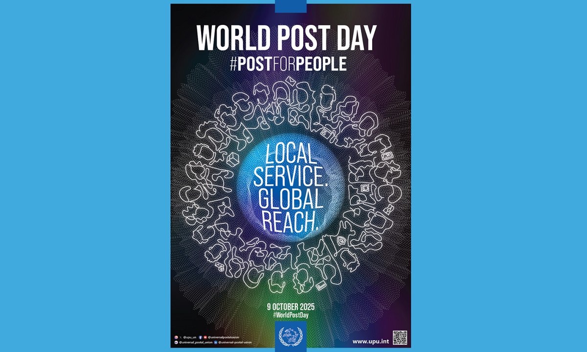 आज विश्व हुलाक दिवस, विभिन्न कार्यक्रमका साथ मनाइँदै