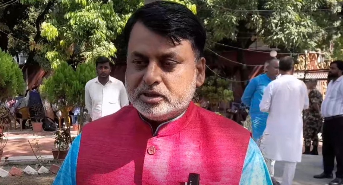 विश्वासको मत नपाएपछि मधेसका मुख्यमन्त्रीले दिए राजीनामा, फेरि दाबी गर्ने