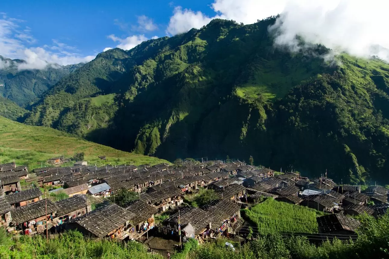 बागमती प्रदेशः घट्यो कृषि उत्पादन र खेती गर्ने ठाउँ