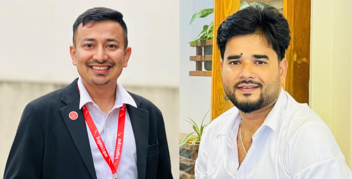 अनेरास्ववियुका अध्यक्ष सुजन कडरिया पदमुक्त, दीपक धामी बने नयाँ अध्यक्ष