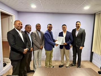 फेदीखोला हाइड्रोले १७ करोड ६० लाखको आईपीओ ल्याउँदै, बिक्री प्रबन्धकमा एनएमबि क्यापिटल