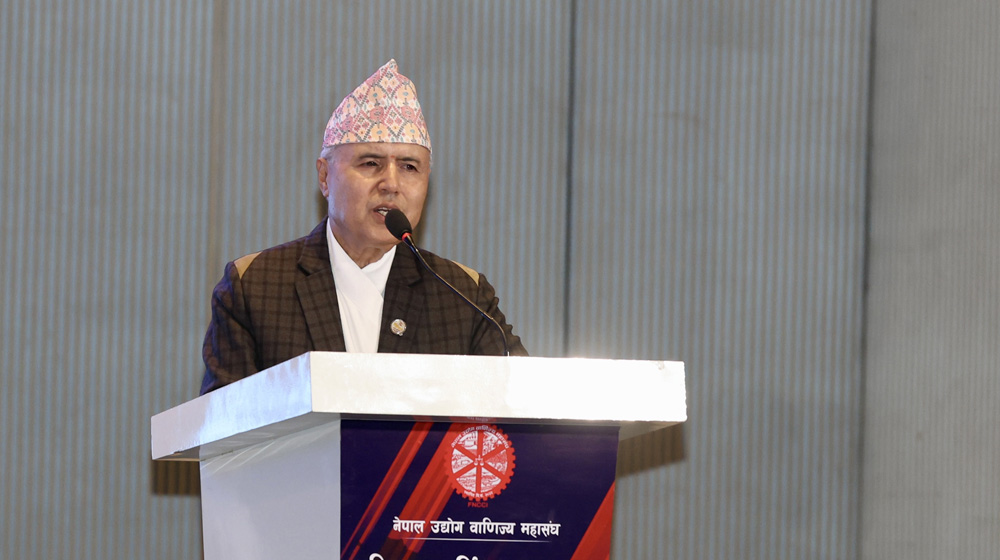 मन्त्री खनालको दाबी: अर्थ मन्त्रालय हरेक निर्णय कार्यान्वयन गरिहाल्ने अवस्थामा छ