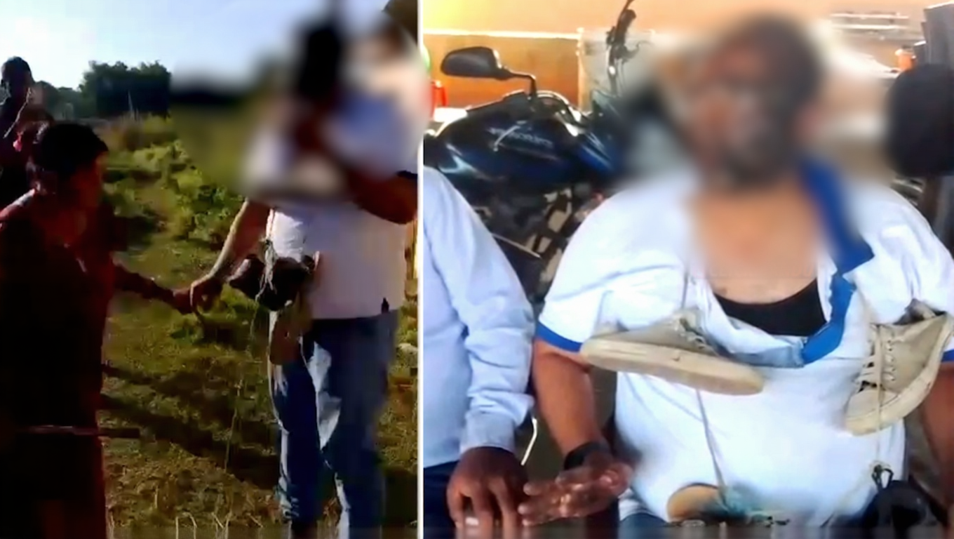 ऋण असुली गर्न गएका ज्योति विकास बैंकका कर्मचारीमाथि कुटपिट, कालोमोसो दलेर दुर्व्यवहार