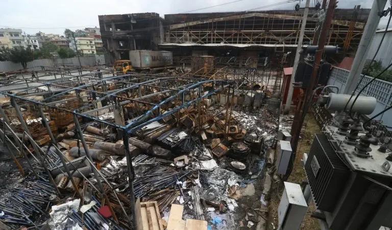 जेनजी आन्दोलनमा जलेका सरकारी सवारी पत्रुमा लिलामी हुने