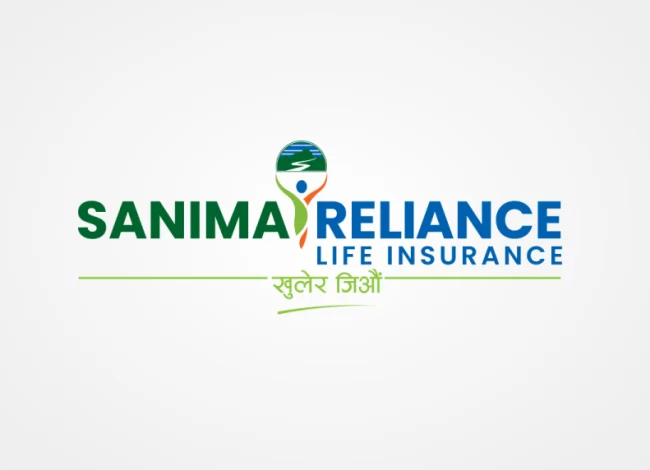 सानिमा रिलायन्स लाइफः १४%ले बढ्यो व्यापार, नाफा ३४ करोड