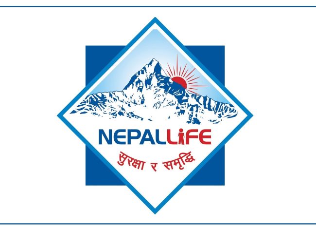 नेपाल लाइफको २ खर्ब ६५ अर्बको जीवन बीमा कोष, व्यापारमा प्रगति, अन्य सूचक कस्ता ?