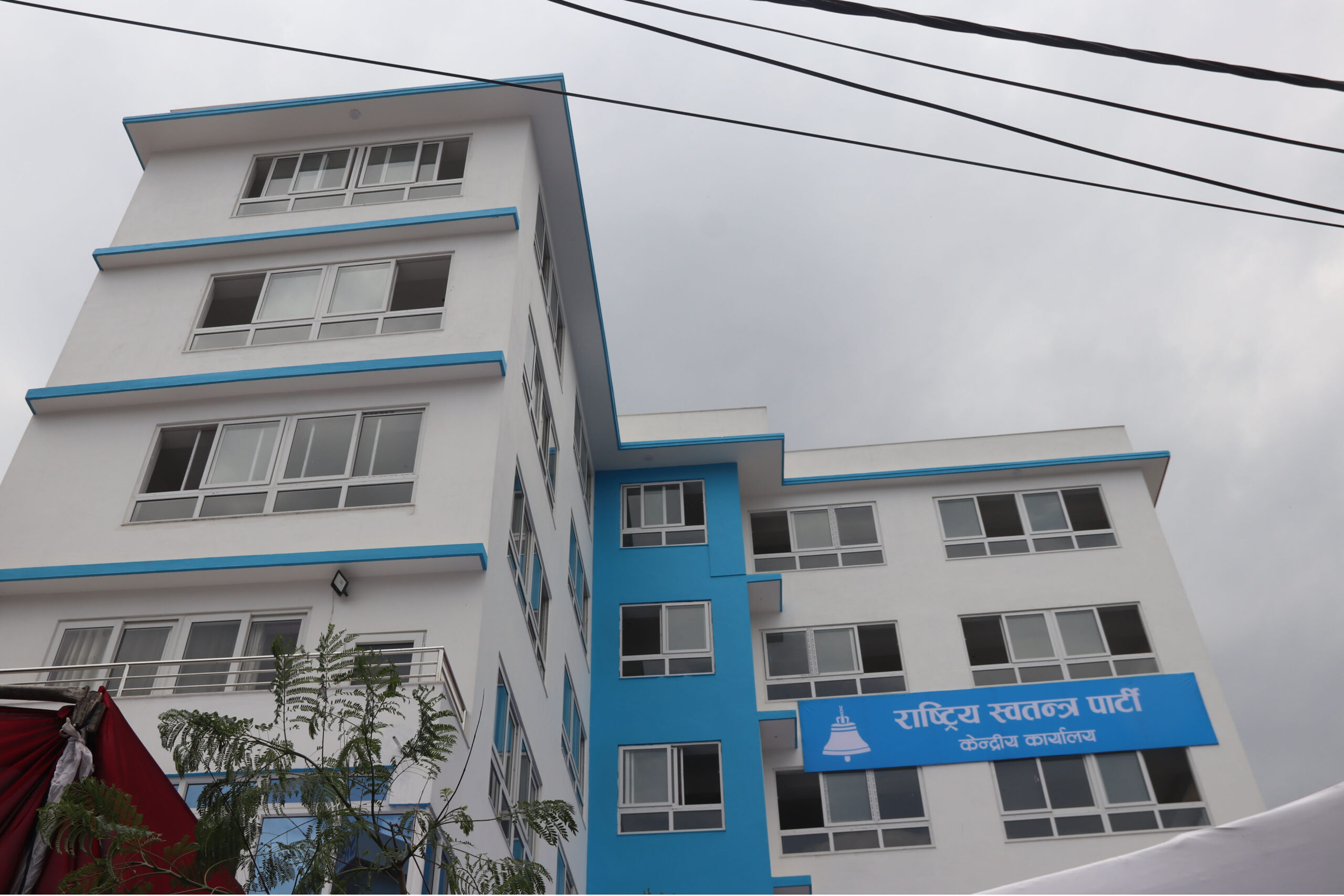 रास्वपाले टुङ्गो लगायो संसदीय समितिका १२ सभापति: अर्थमा बुढाथोकी, लेखा काङ्ग्रेसलाई