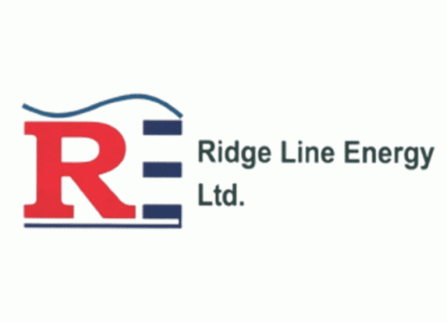 रिज लाइन इनर्जीको आईपीओ बिहीबार बाँडफाँड हुँदै