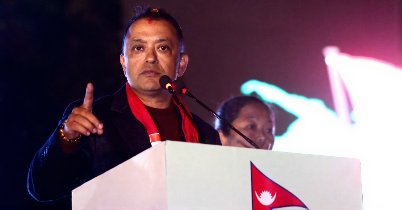 विश्वास ढलेको बेला कांग्रेसले आशा जगाउनुपर्छ