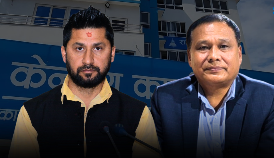 रास्वपाले उनेपासँगको सहमति अनुमोदन नगर्ने, भन्यो– त्यो सत्ताकेन्द्रित अंकगणित मिलाउन थिएन