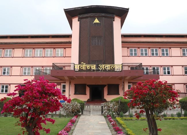 सर्वोच्चको आदेशपछि ठेक्का प्रक्रियामा नयाँ नियम : जेभीका लागि तोकियो कडा मापदण्ड