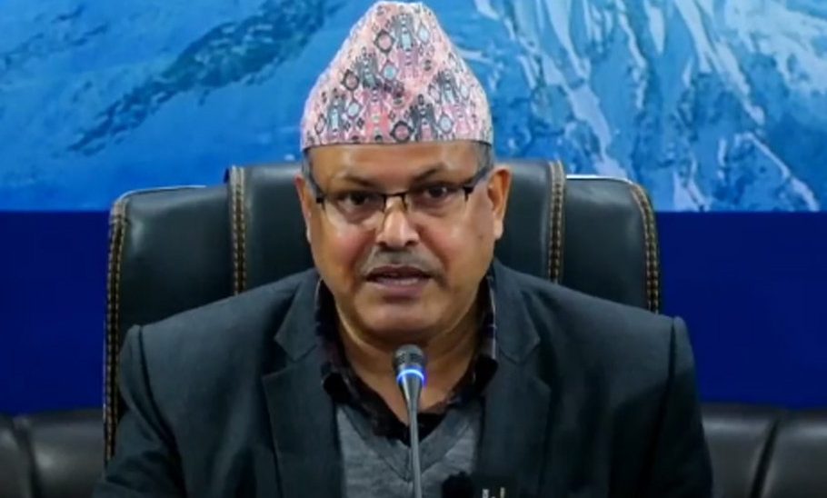 निर्वाचन आयोग भन्छ– दुई अवस्थामा समानुपातिकको नाम परिवर्तन गर्न मिल्छ