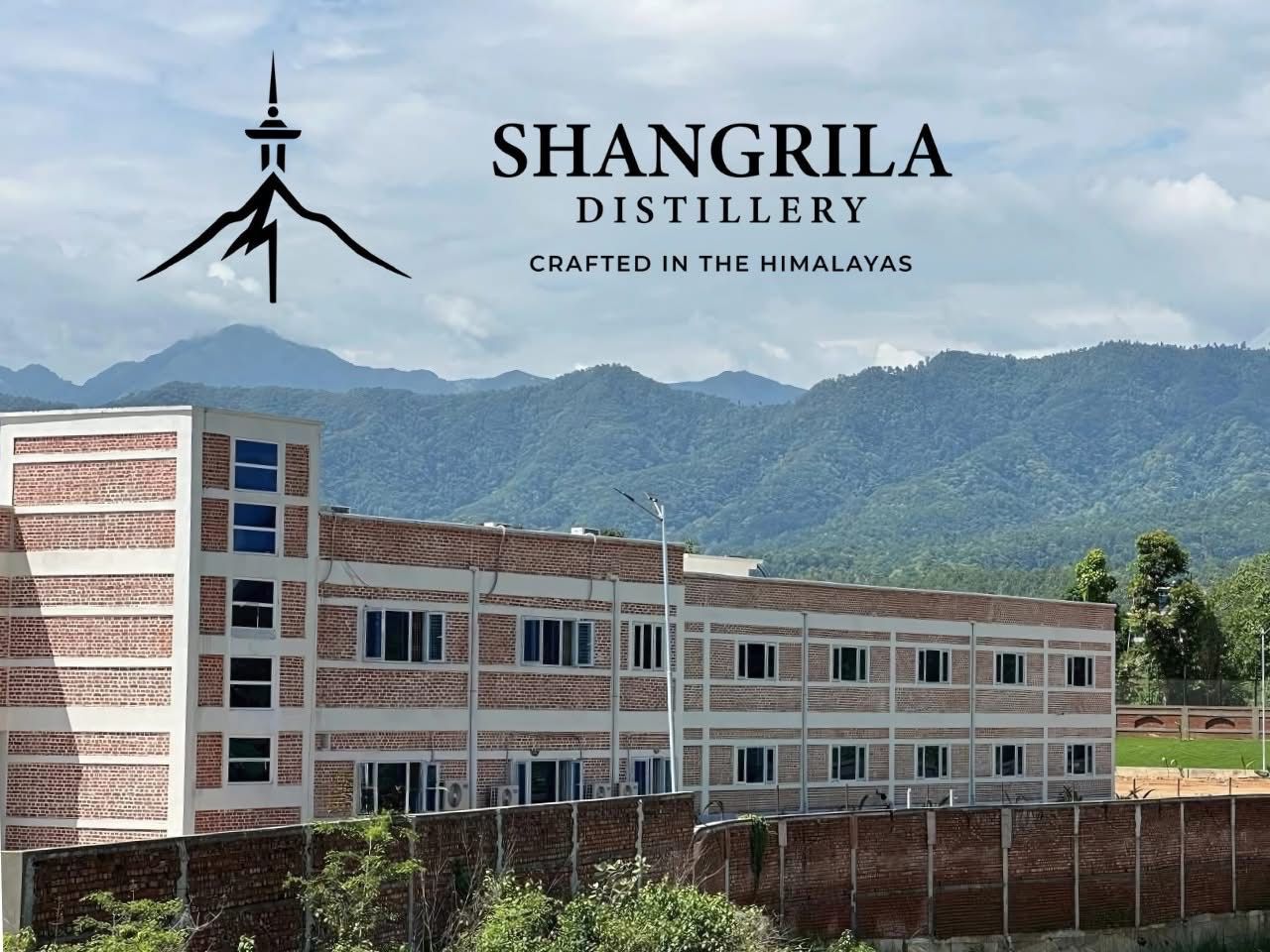 नेपालकै ठूलो डिष्टिलरीमध्येको सांग्रिला डिष्टिलरीले सुरु गर्यो व्यावसायिक उत्पादन
