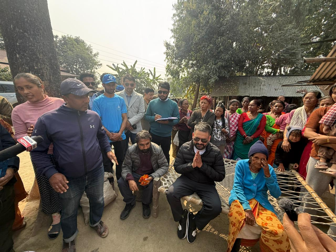 फागुनको पहिलो साता पार्टीको र झापा–५ को छुट्टाछुट्टै घोषणापत्र आउँछ : बालेन शाह