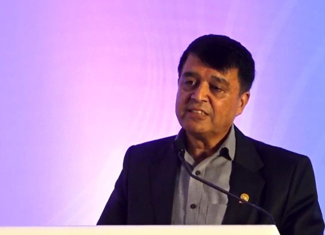 निजी क्षेत्रका लागि बजेट सकारात्मक, कार्यान्वयन फास्ट ट्रयाकमा गर्न आवश्यकः चन्द्र ढकाल