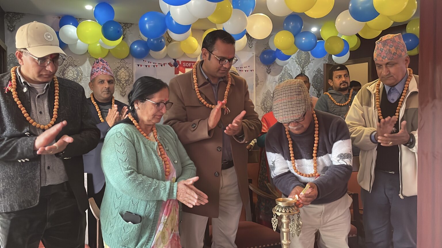 नारायणी नदीमा सञ्चालनमा आयो ‘राइनो क्रुज’, ब्रेकफास्ट क्रुजिङदेखि डिनर क्रुजिङसम्मको सुविधा