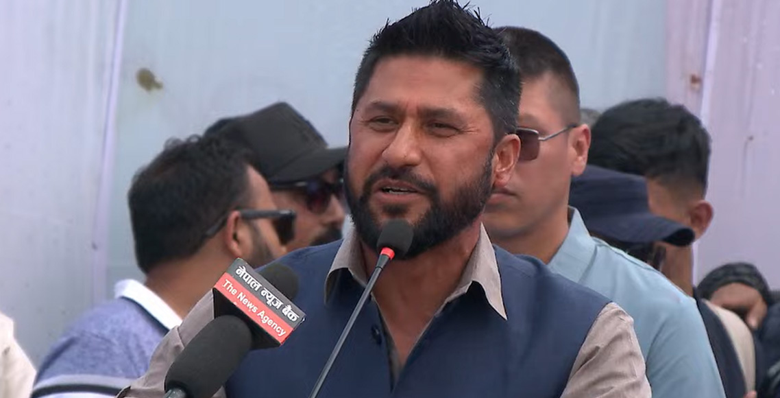 रवि लामिछाने विरूद्धकाे रिट दर्ता गर्न सर्वोच्चको अस्वीकार