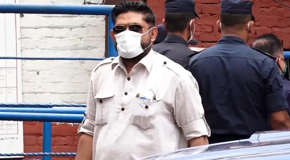 पूर्वडीआईजी कोइरालाको बन्दीप्रत्यक्षीकरण रिट खारेज, २० वर्ष कैद भुक्तान गर्नै पर्ने