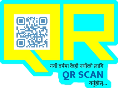 तपाईंका लागि सरप्राइजः स्क्यानमा लुकेका छन् लाखौँका प्राईज