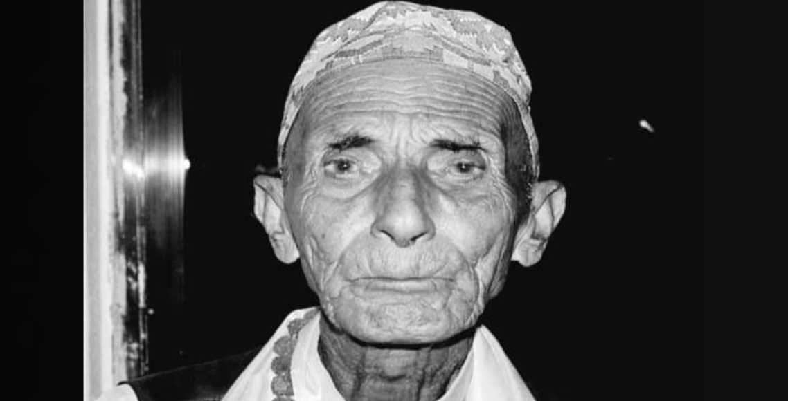 एमाले अध्यक्ष केपी ओलीलाई पितृशोक