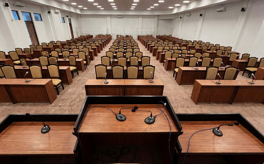 नवनिर्वाचित प्रतिनिधिसभा सदस्यको शपथ आज